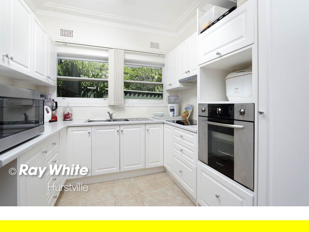 34 Clevedon Road, Hurstville, NSW 2220