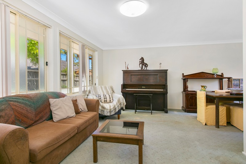72a Somerville Road, Hornsby Heights, NSW 2077