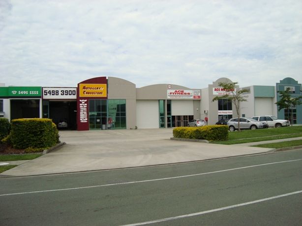 2/76 Lear Jet Drive, Caboolture, QLD 4510