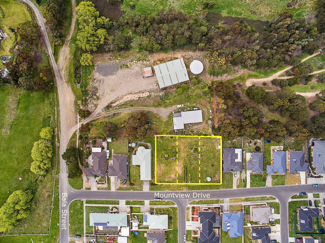 11 Mountview Drive, Sebastopol, VIC 3356