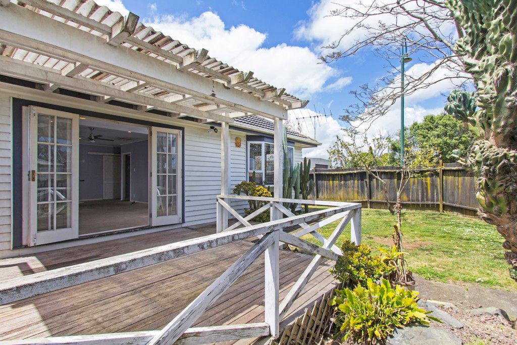 168 Ireland Road, Panmure, Auckland City