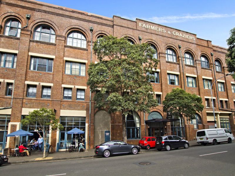 305/99 Jones Street, Ultimo, NSW 2007