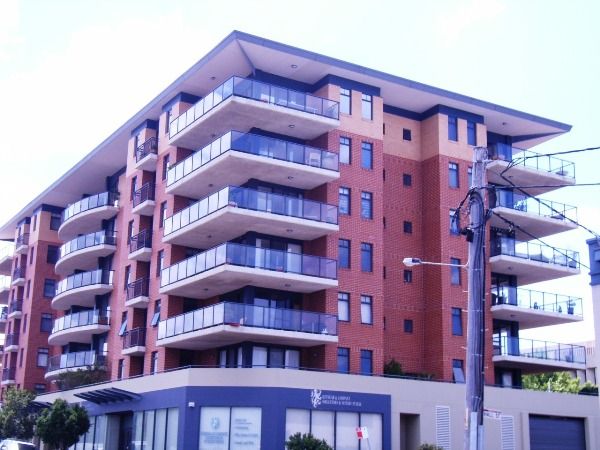 102/4 Ravenshaw Street, Newcastle, NSW 2300