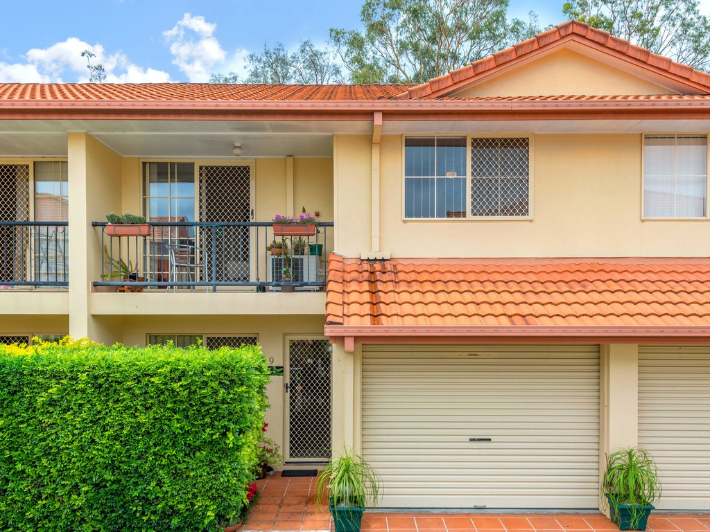 9/106 Norton Street, Upper Mount Gravatt, QLD 4122