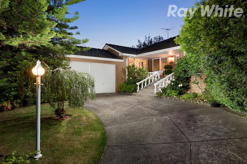 1 Sussex Street, Bundoora, VIC 3083