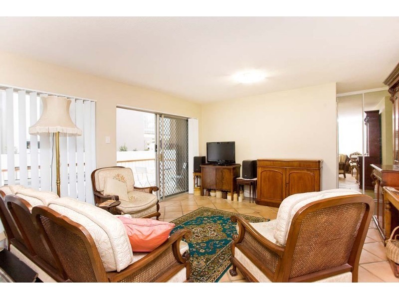 2/6 Grimes Street, Auchenflower, QLD 4066