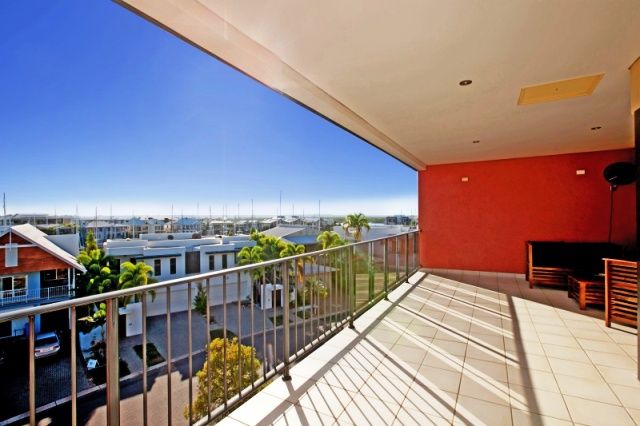 12/6 Tipperary Court, Stuart Park, NT 0820