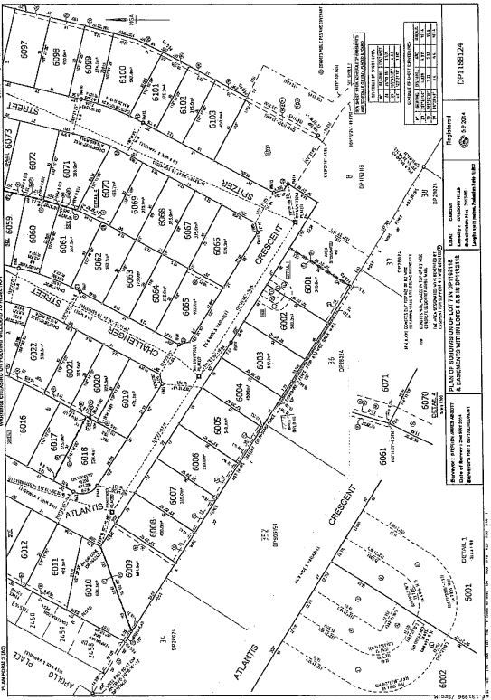 Gregory Hills, NSW 2557