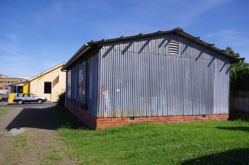 3 Albert Lane, Taree, NSW 2430