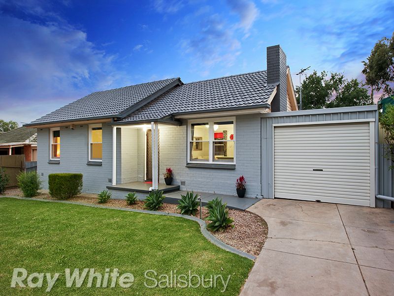 11 Talbot Street, Elizabeth East SA 5112