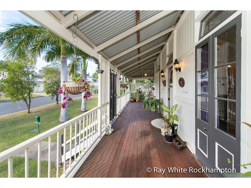 28 Norman Street, WANDAL, QLD 4700