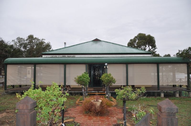 3 West Street, EUGOWRA, NSW 2806