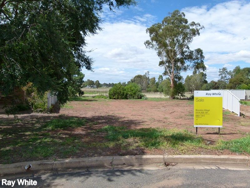 Lot 54 Chelsea Crescent, Forbes, NSW 2871