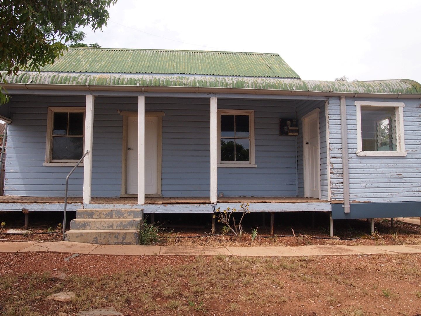 13 Napier Street, CONDOBOLIN NSW 2877
