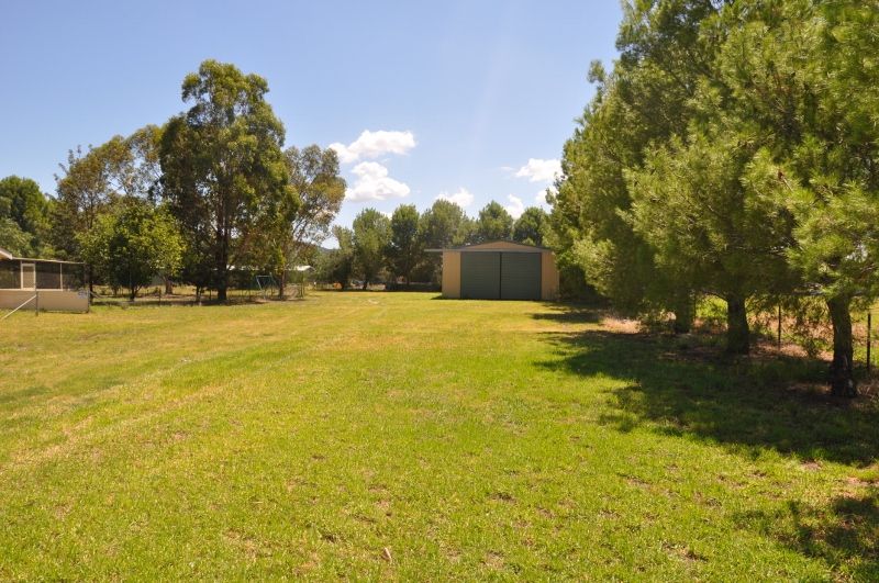 Lot 22 Evelyn Street, Eugowra, NSW 2806