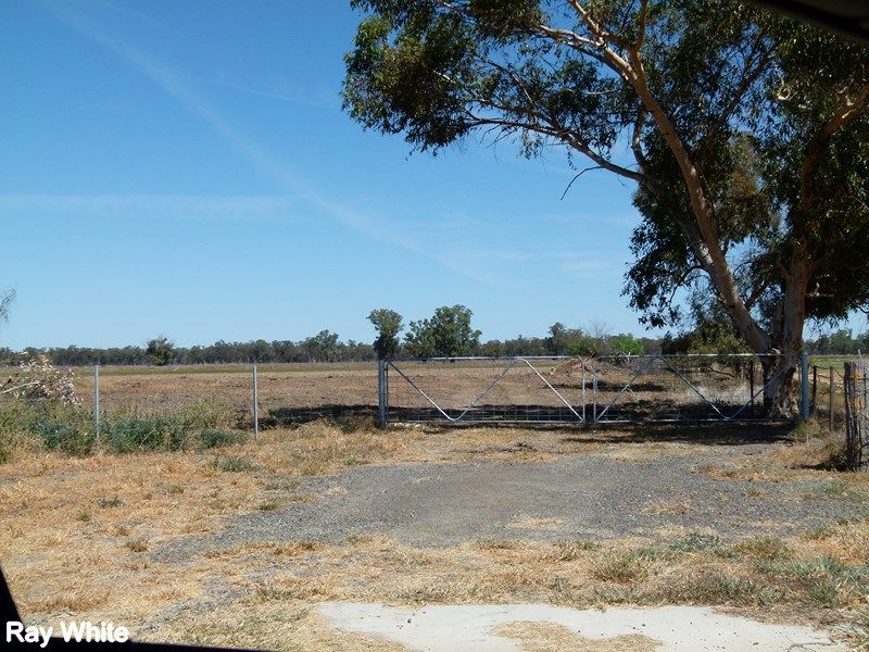 Lot 10 Wandary Lane, Forbes, NSW 2871