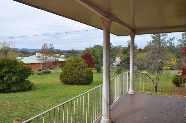 4 Camp Street, Eugowra, NSW 2806