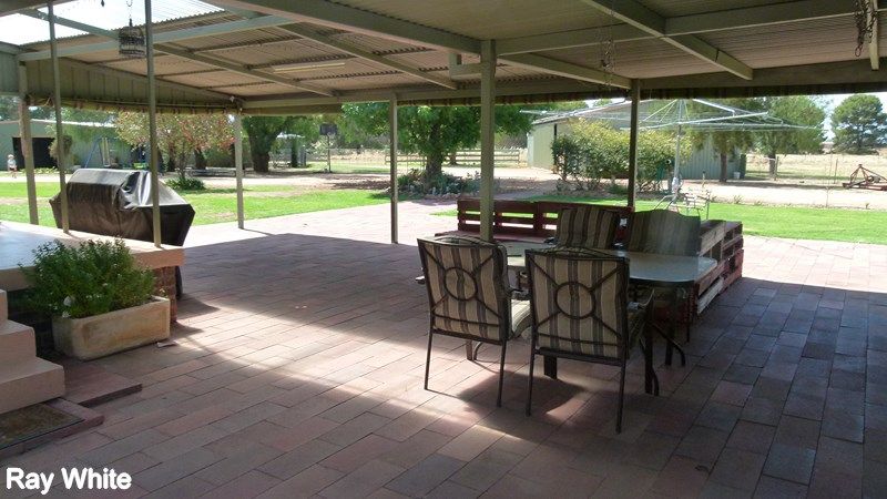352 Calarie Road, Forbes, NSW 2871