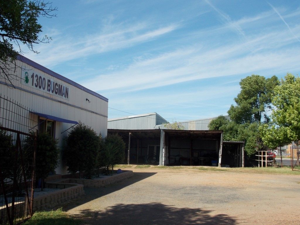5 Grenfell Street, Parkes, NSW 2870