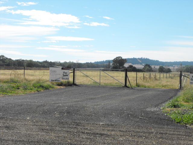 Lot 601, 602 Military Road, Parkes, NSW 2870