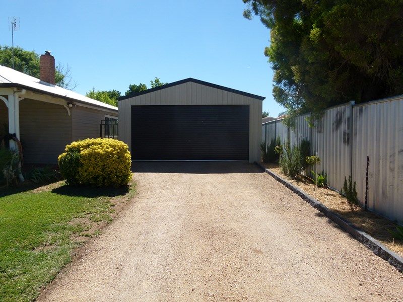 157 Farnell Street, FORBES, NSW 2871