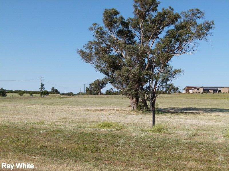 2 Bob Acheson Avenue, Forbes, NSW 2871