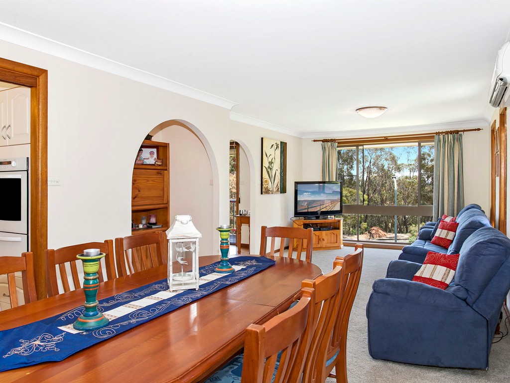 5 Yanchep Place, Yarrawarrah, NSW 2233