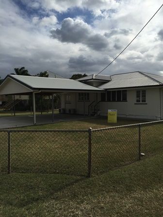 64 Main Street, PARK AVENUE, QLD 4701