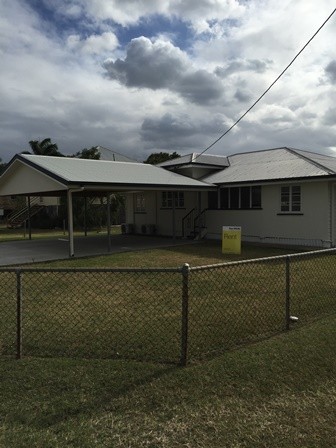 64 Main Street, PARK AVENUE, QLD 4701
