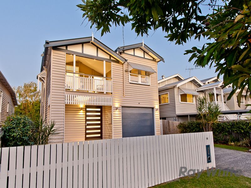 96 Swan Street, Gordon Park QLD 4031