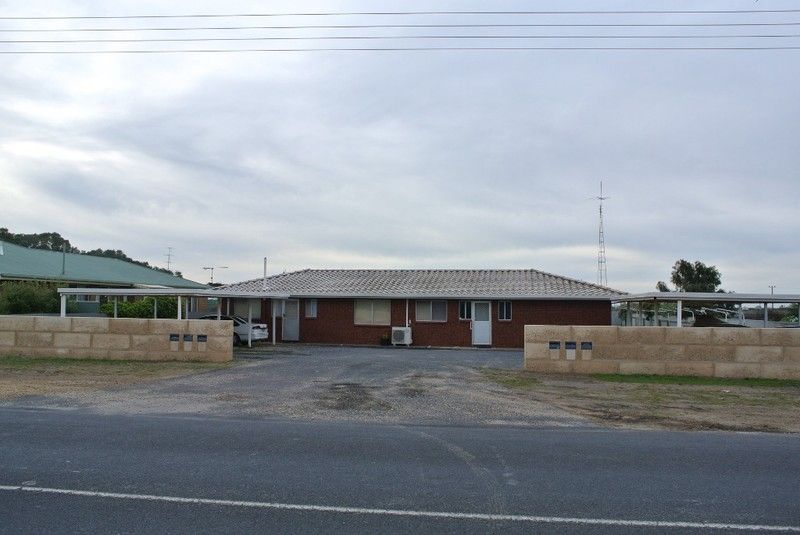 5/58 East Terrace, Kingston Se, SA 5275