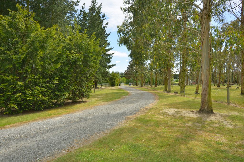 94 Wild Road, West Melton, Selwyn District