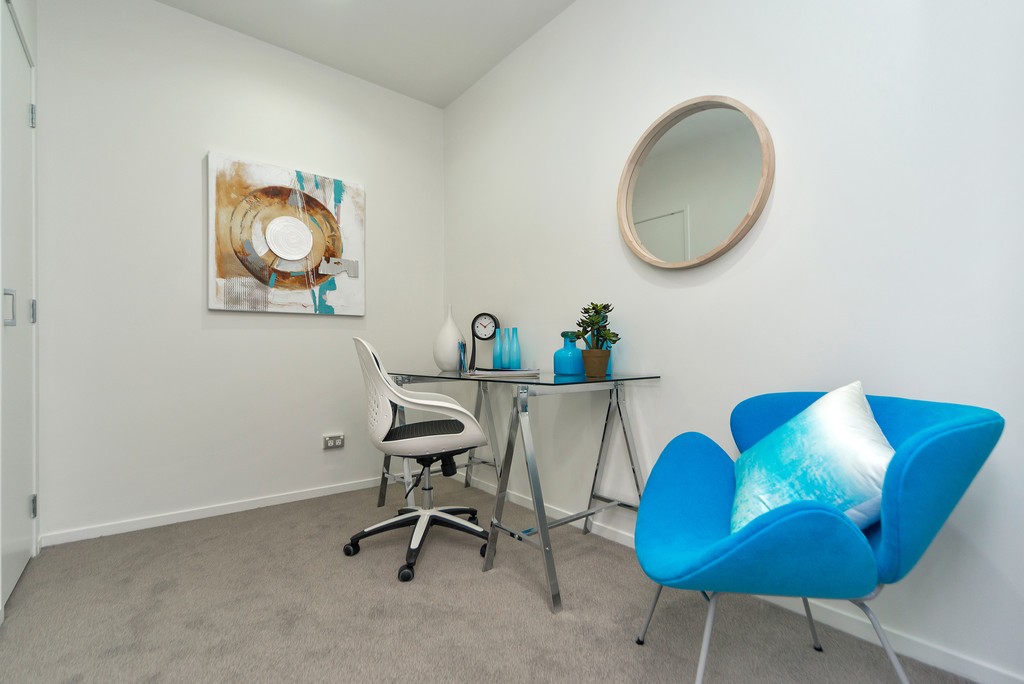 1405/17 Vogel Lane, Auckland Central, Auckland City