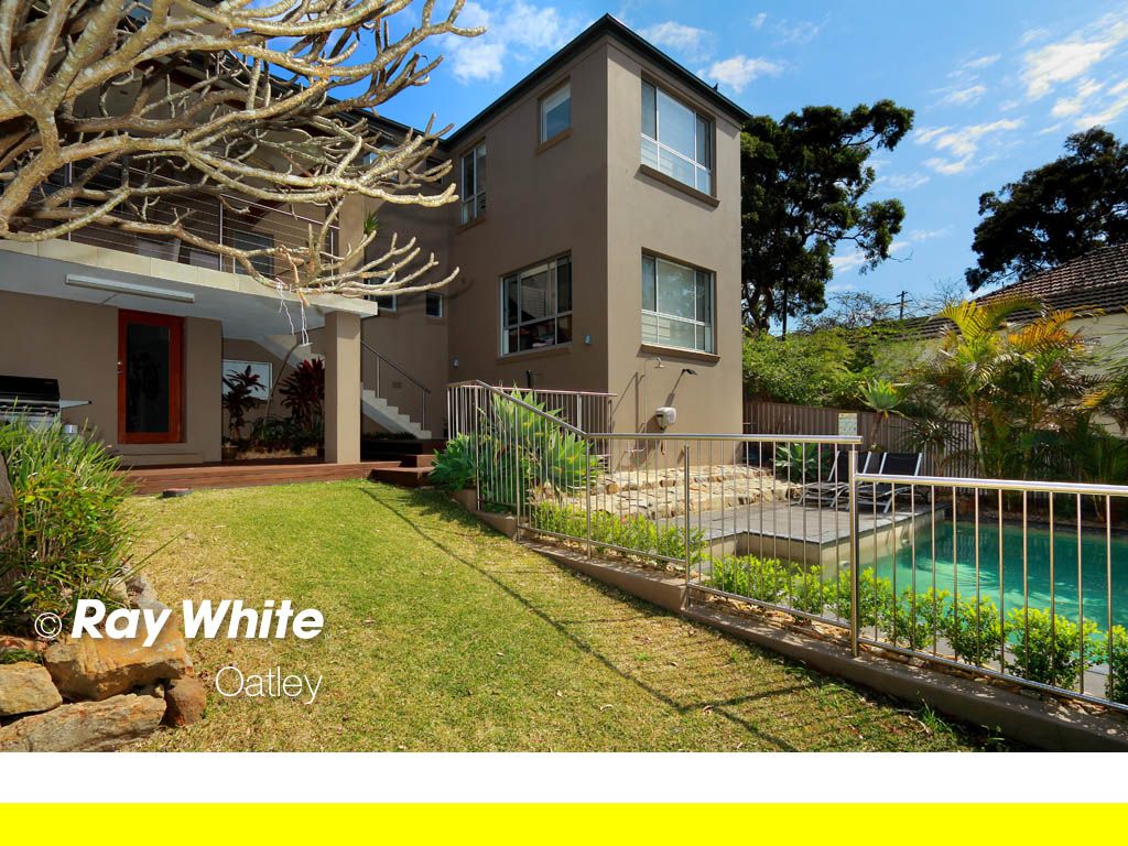 25 Marine Drive, OATLEY, NSW 2223