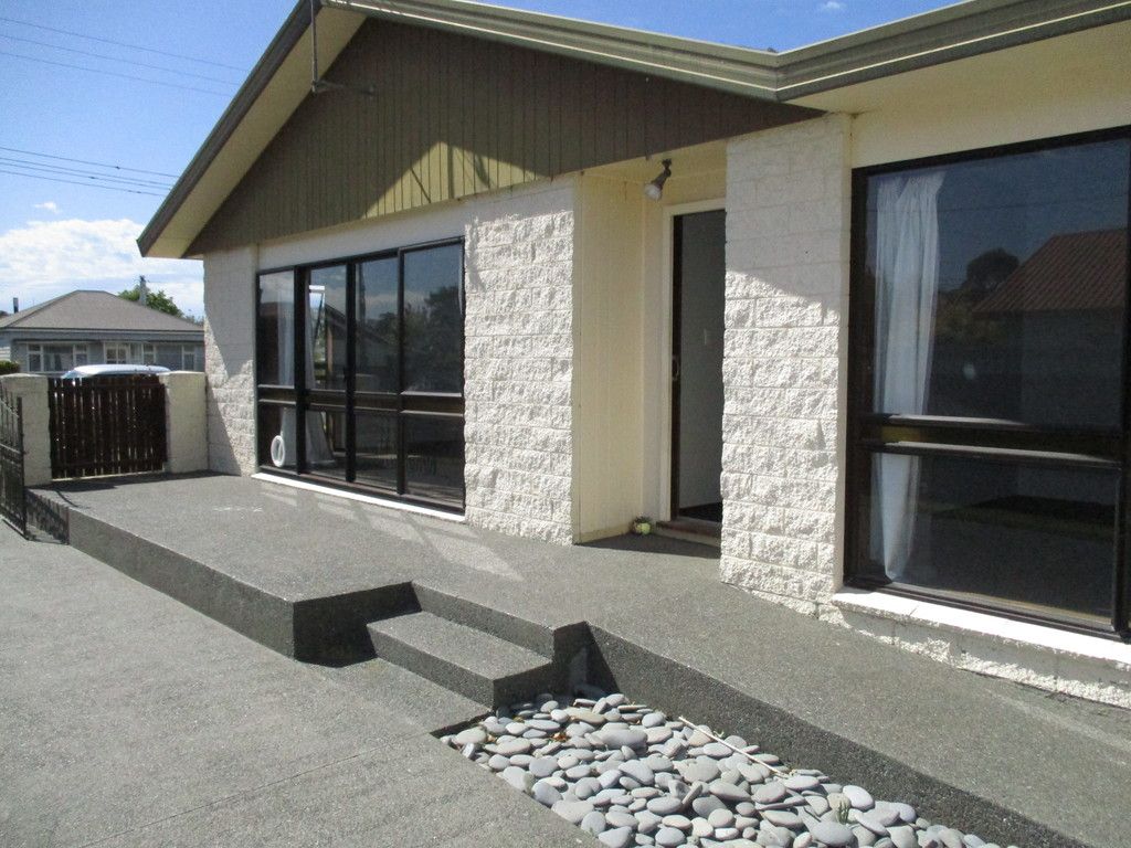 73 Market Street, Leeston, Selwyn District