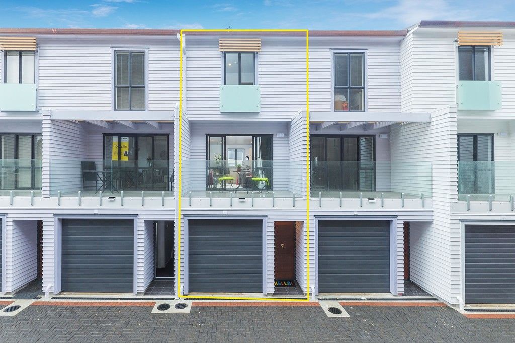 7/53 Main Highway, Ellerslie, Auckland City