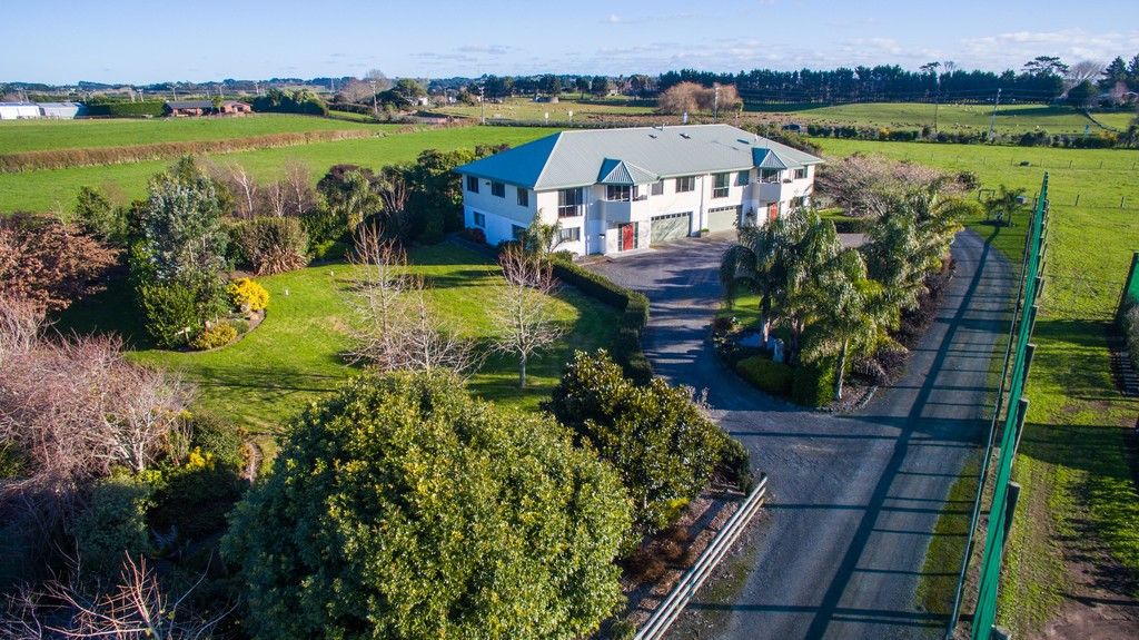 352 Kingseat Road, Kingseat, Papakura