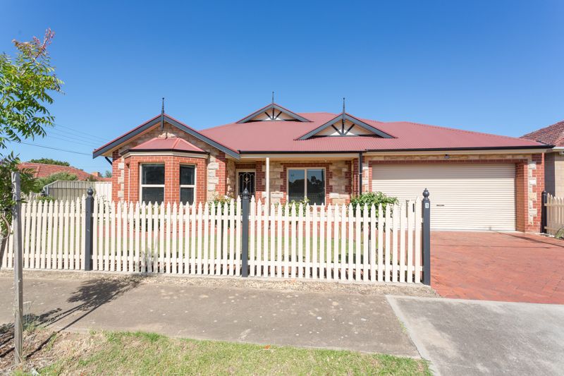 1 Gilligan Street, Pennington, SA 5013