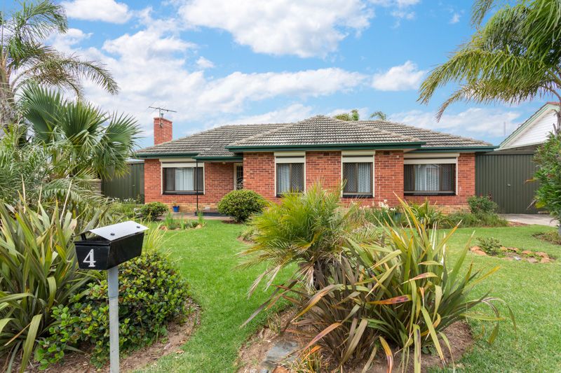 4 Goldingham Street, Taperoo, SA 5017