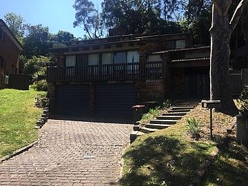 1 Yungana Place, Bangor, NSW 2234