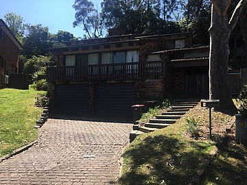 1 Yungana Place, Bangor, NSW 2234