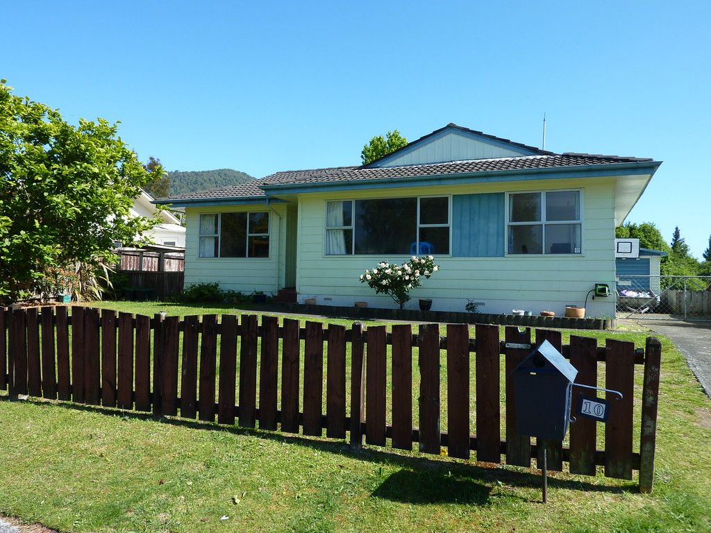 10 Adam Place, Mangakakahi, Rotorua District