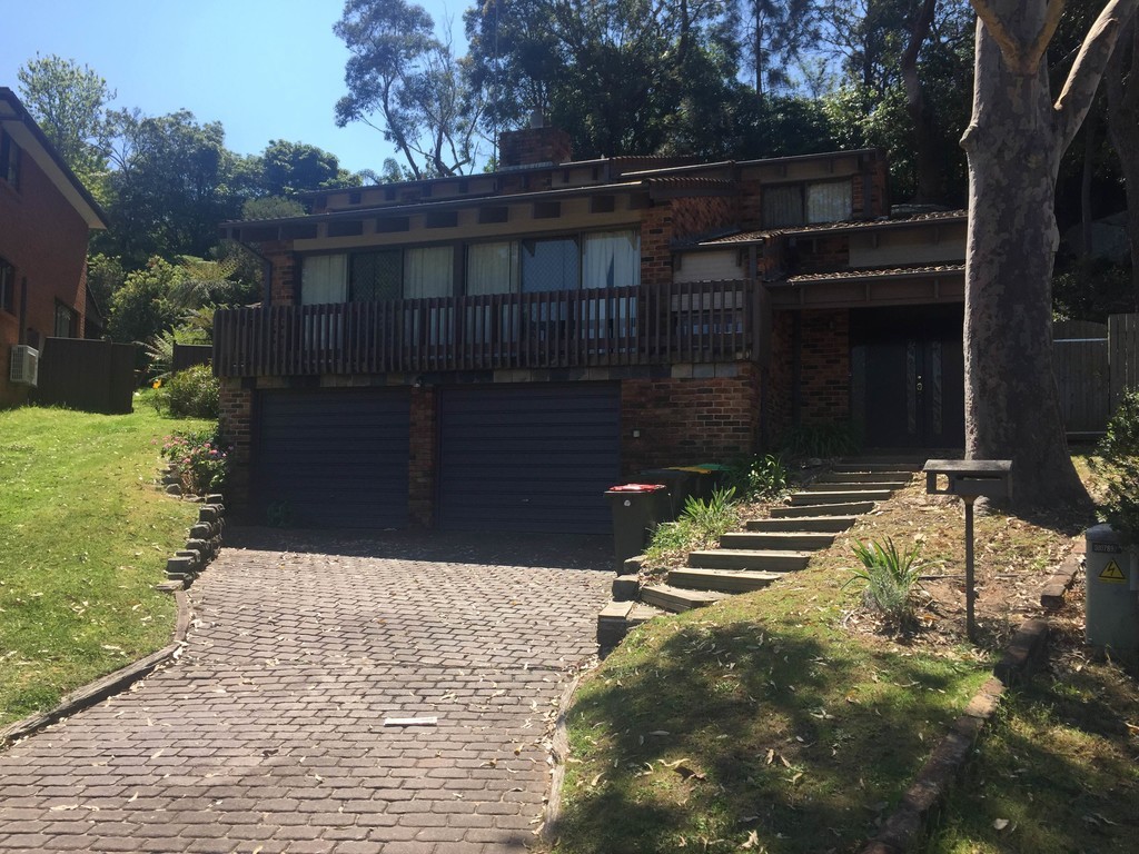 1 Yungana Place, Bangor, NSW 2234