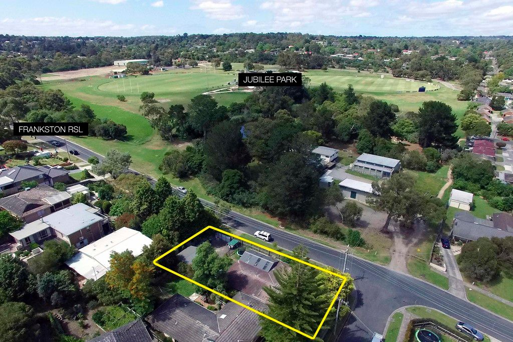 1 Craig Street, Frankston, VIC 3199