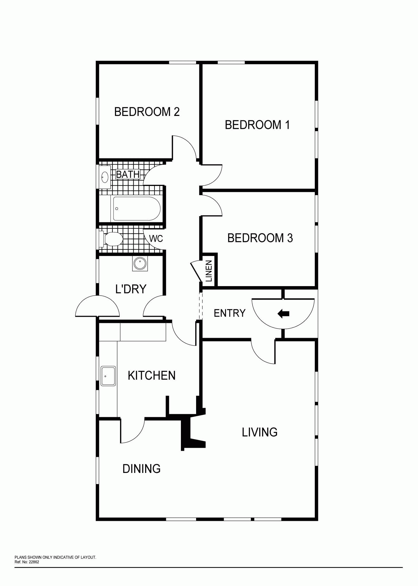 8 Brigalow Street, O'CONNOR, ACT 2602