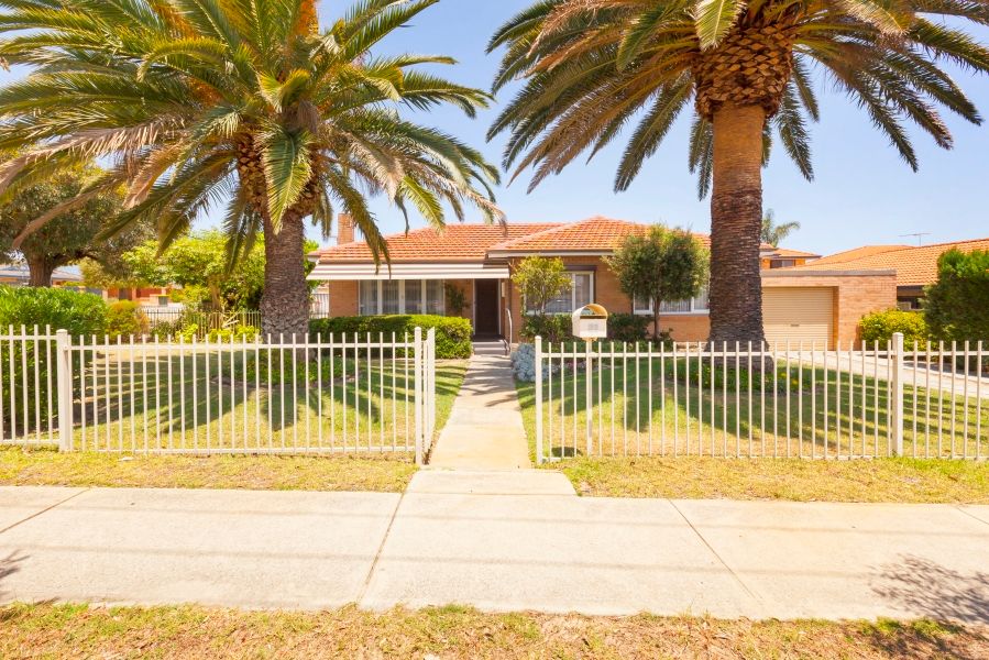 32 Sylvia Street, Balcatta WA 6021