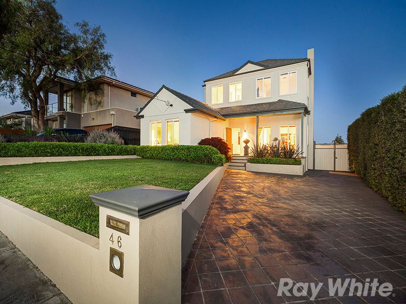 46 Bourke Street, Mentone, VIC 3194