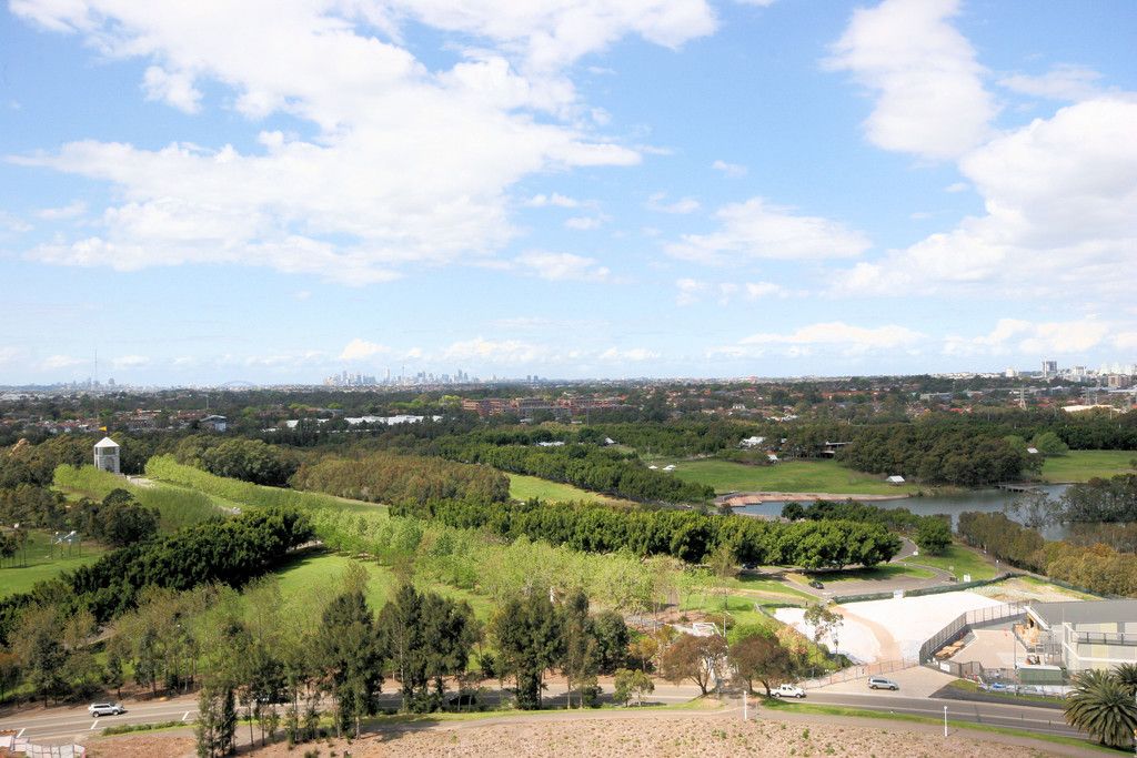 2/1 Australia Avenue, Sydney Olympic Park, NSW 2127