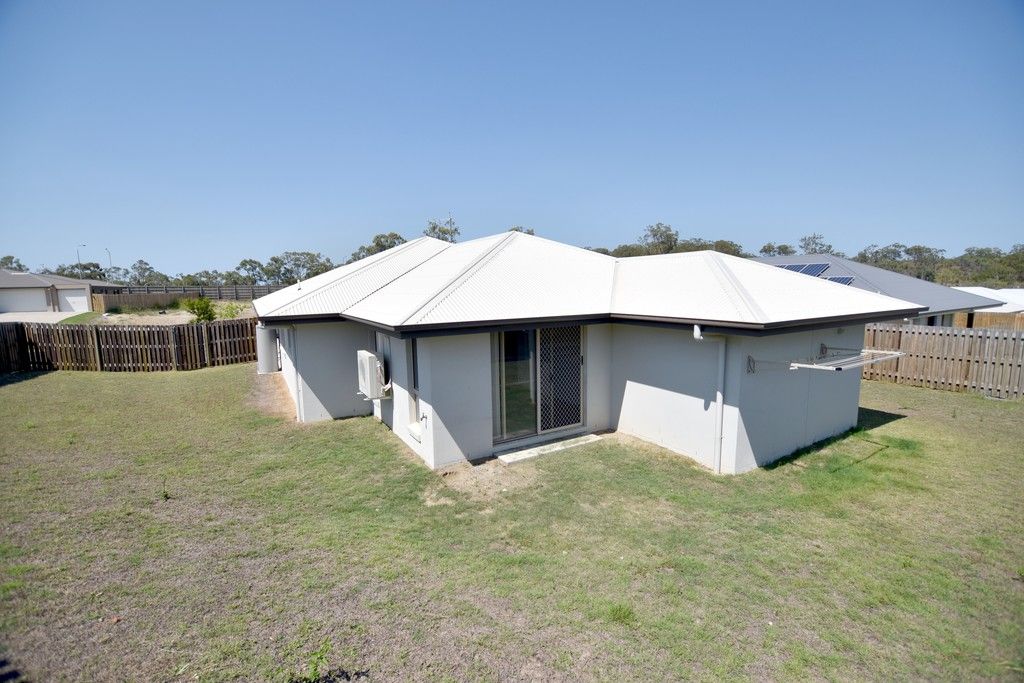 12 Owttrim Circuit, O'Connell, QLD 4680