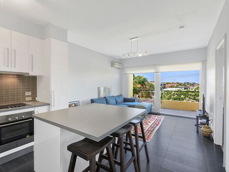 66 Merthyr Road, New Farm QLD 4005